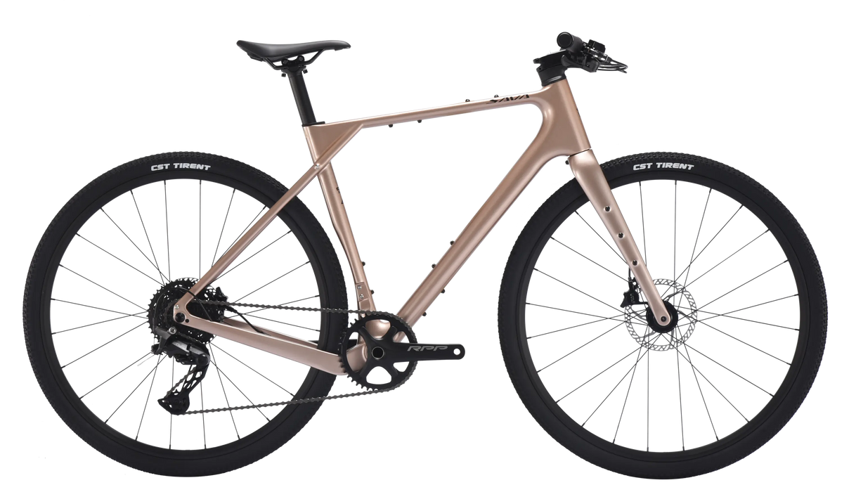 Voyager U6.2 Sava Bikes North America
