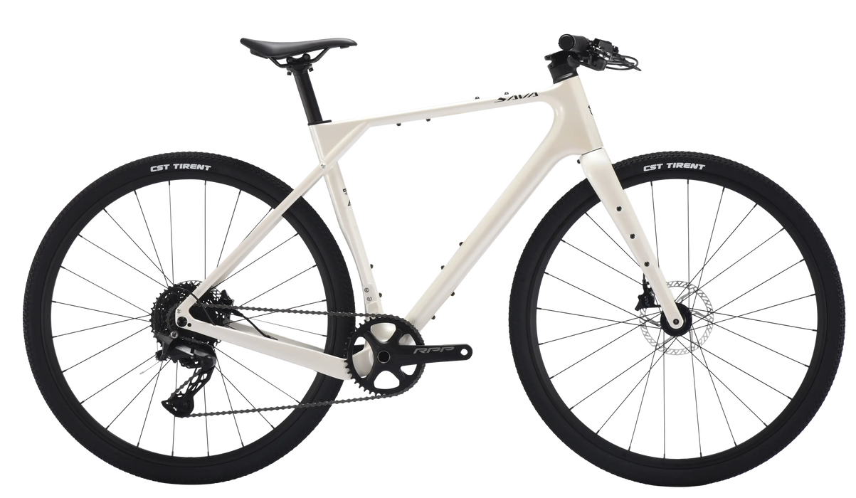 Voyager U6.2 Sava Bikes North America