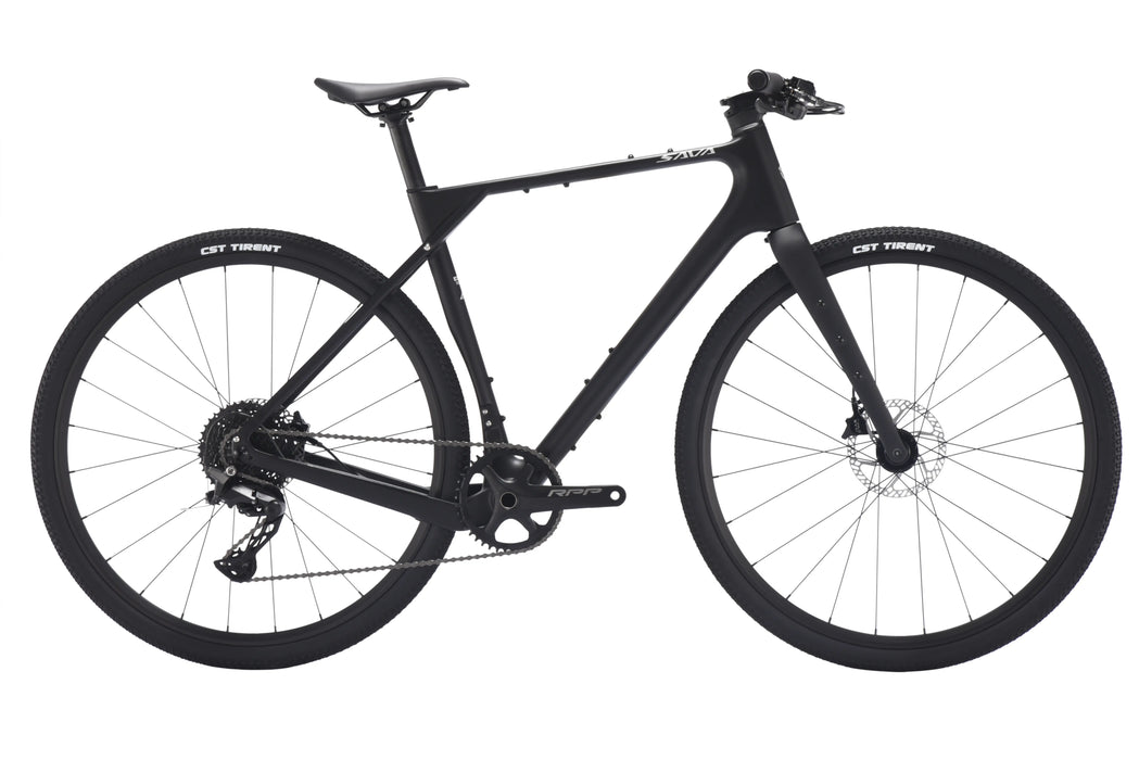 Voyager U6.2 Sava Bikes North America