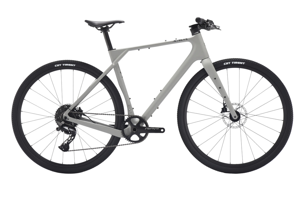 Voyager U6.2 Sava Bikes North America