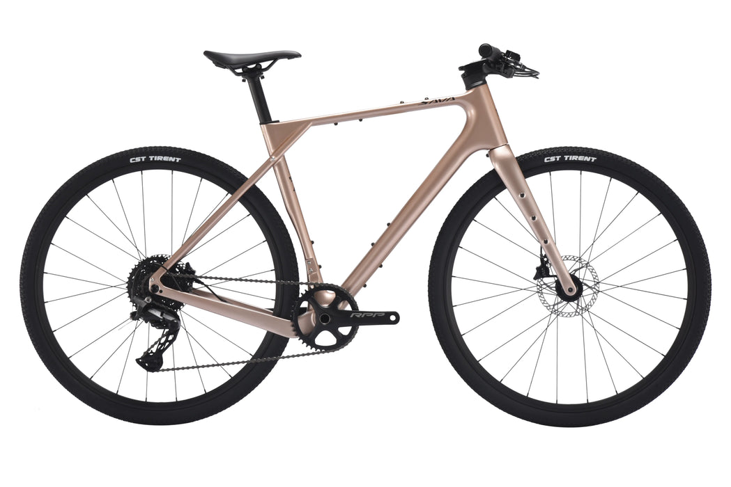 Voyager U6.2 Sava Bikes North America