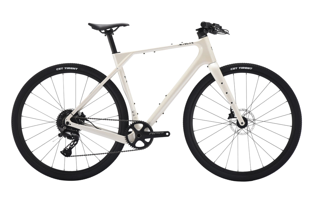 Voyager U6.2 Sava Bikes North America