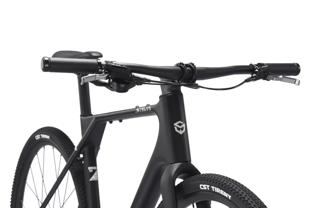 Voyager U6.2 Sava Bikes North America