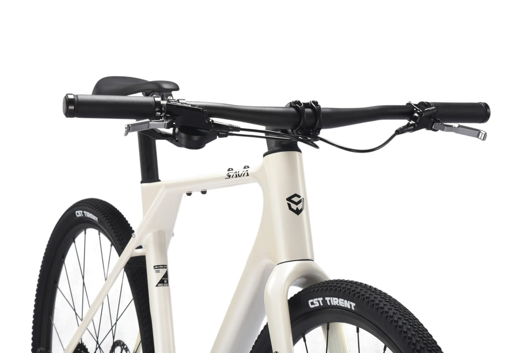 Voyager U6.2 Sava Bikes North America