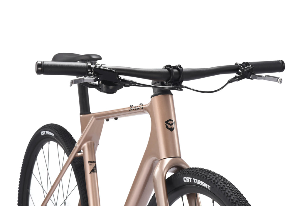 Voyager U6.2 Sava Bikes North America