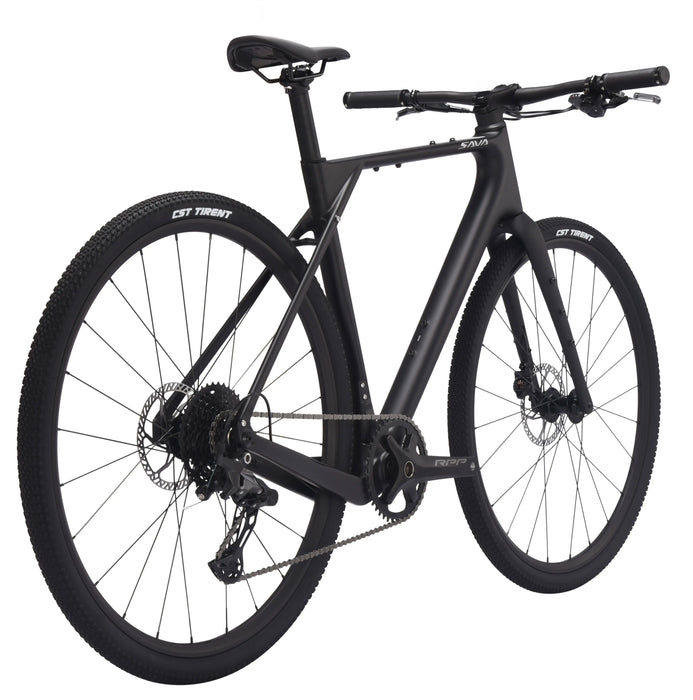 Voyager U6.2 Sava Bikes North America