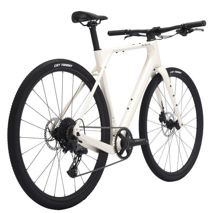 Voyager U6.2 Sava Bikes North America