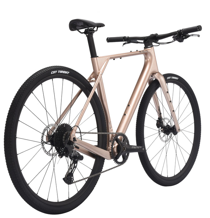 Voyager U6.2 Sava Bikes North America