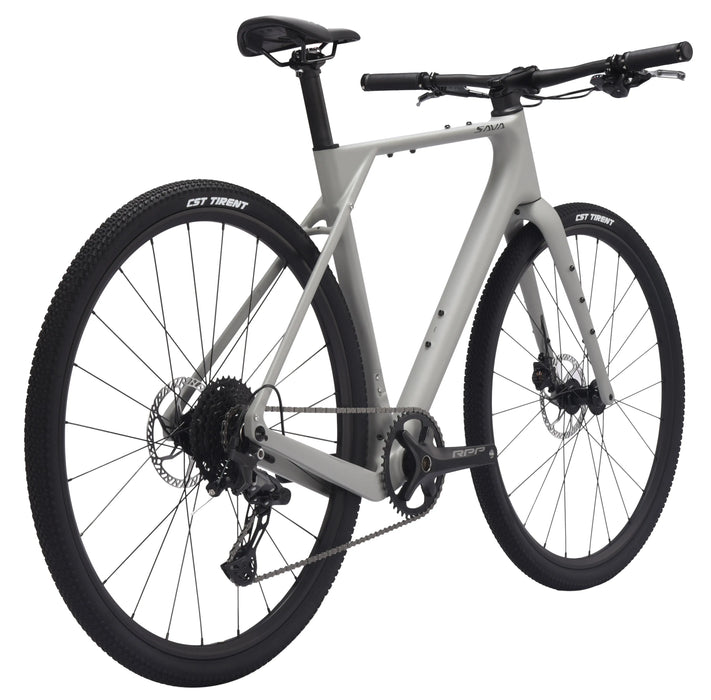 Voyager U6.2 Sava Bikes North America