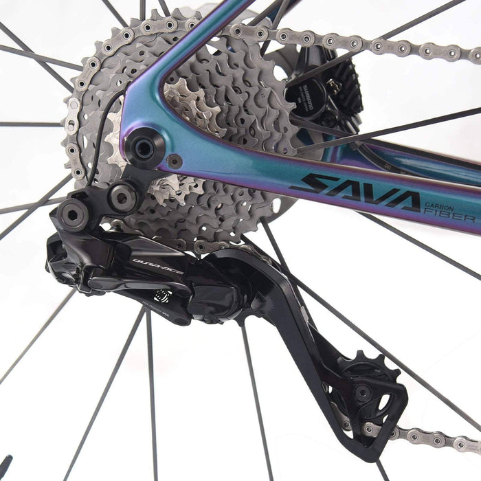 SAVA Falcon SR9.0-Di2