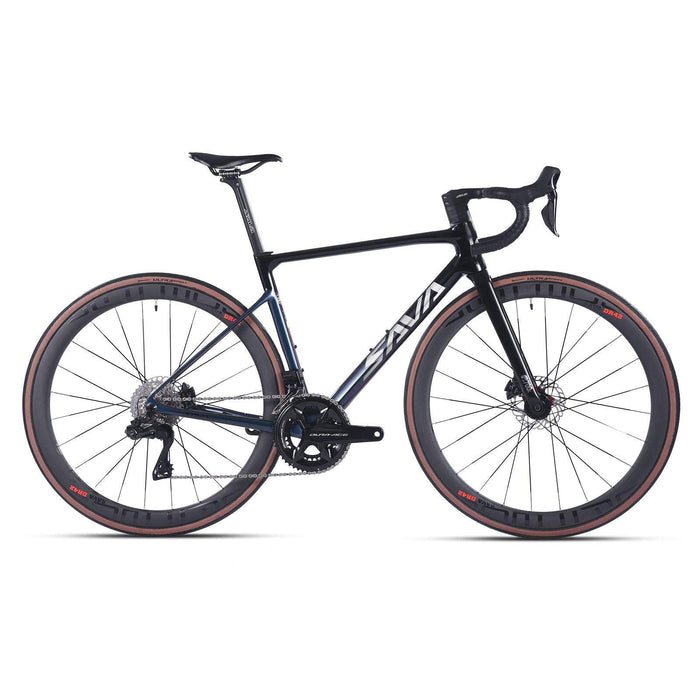 SAVA Falcon SR9.0-Di2